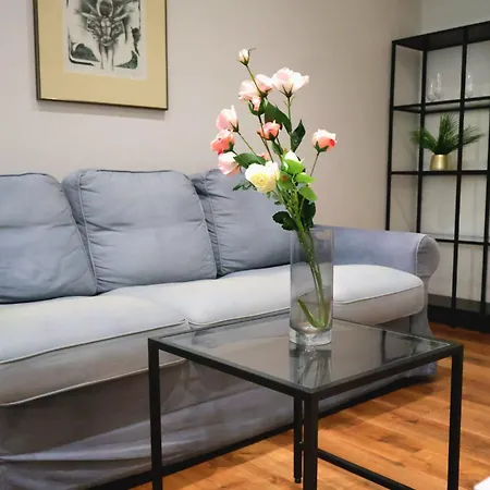Apartamento Deluxe Astrova B