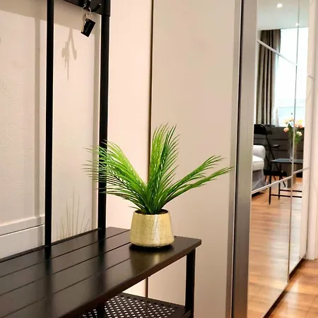 Deluxe Astrova B Apartamento Bratislava
