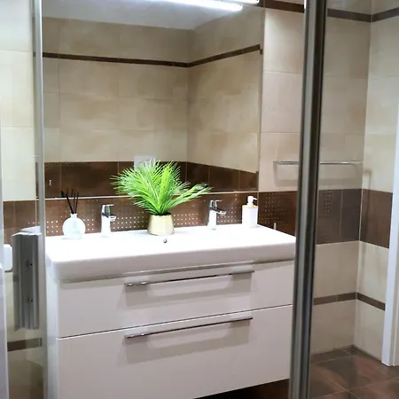 Apartamento Deluxe Astrova B Bratislava